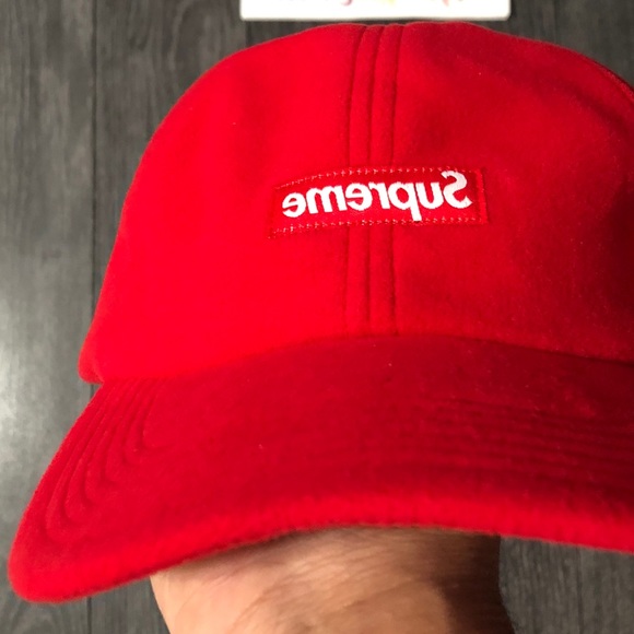 SUPREME WINDSTOPPER® Small Box Earflap - Picture 5 of 7